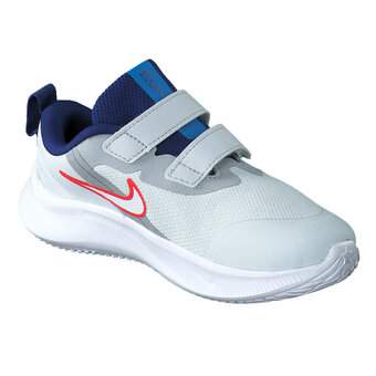 Nike Star Runner 3 Sneaker in grau