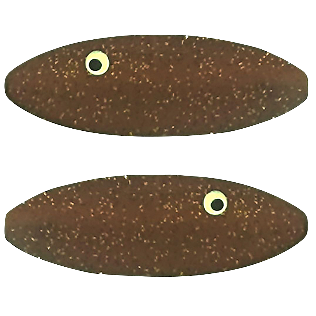 OGP Inlineköder Præsten Classic (Brown Pellet)