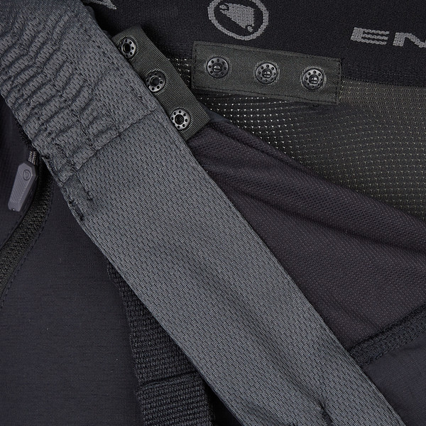 HUMMVEE 3/4 SHORT Herren - Radshorts