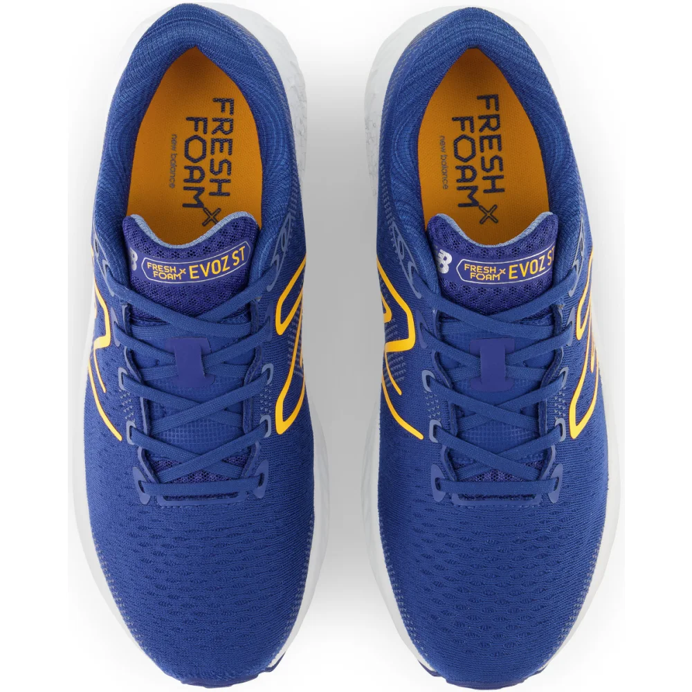 New Balance Fresh Foam X Evoz ST MEVOVLBD / blau