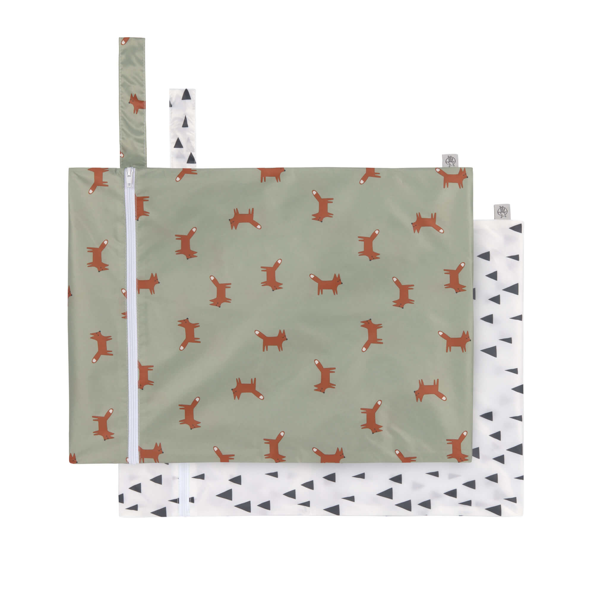 Wetbag (2 Stk) - Little Forest Fuchs