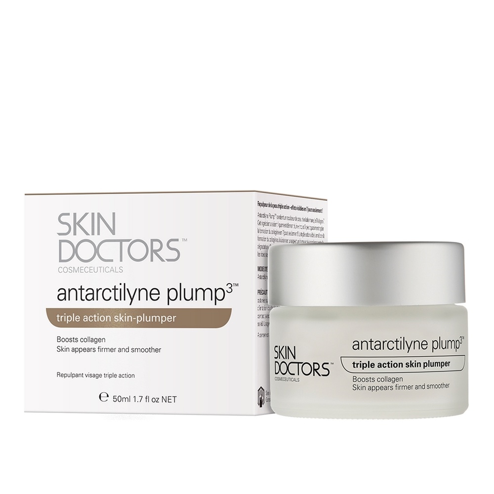 Skin Doctors Antarctyline Plum 3 Crème Anti-Age