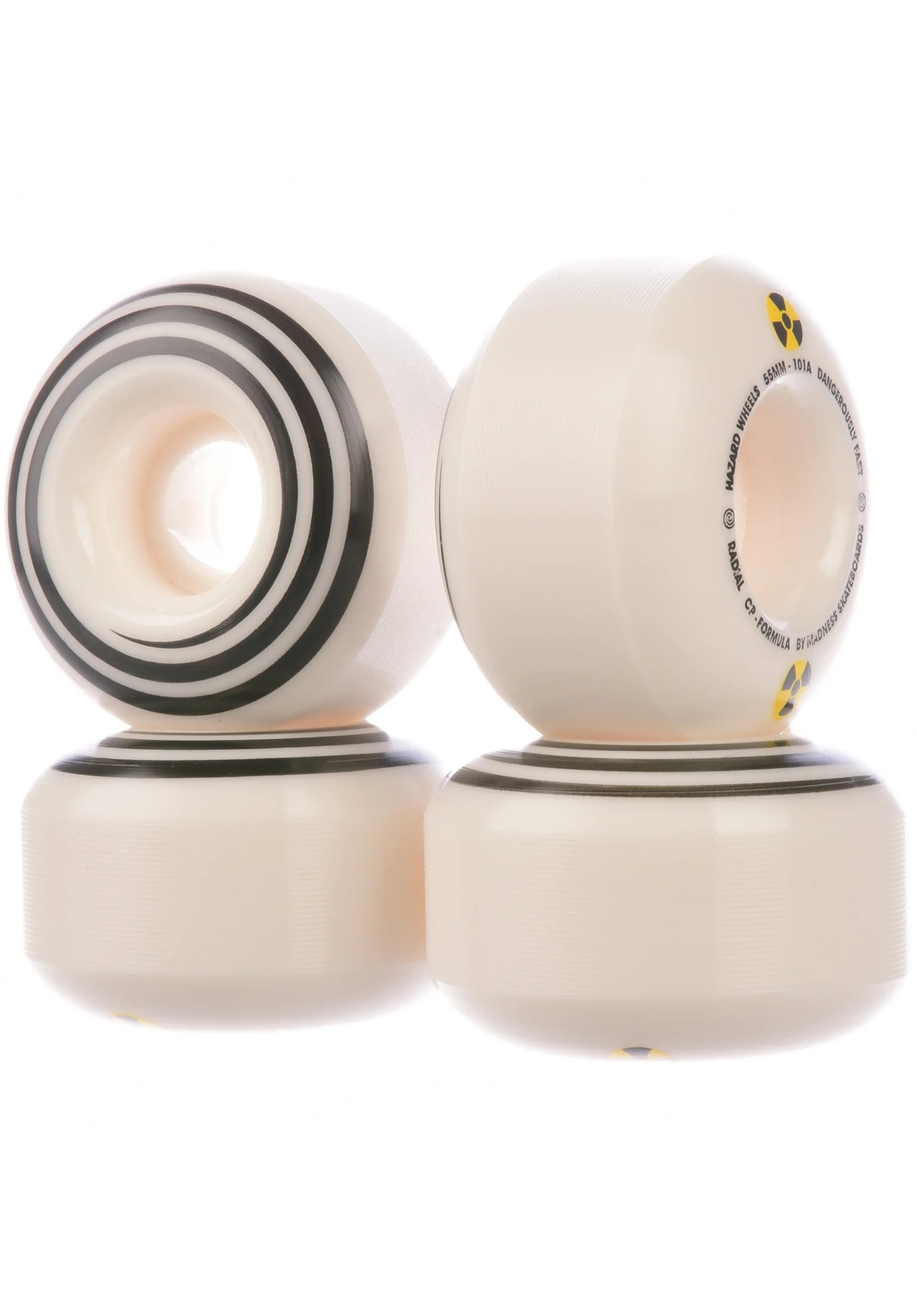 Swirl Radial 101A
