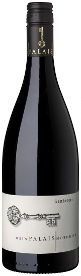 2019 Lemberger Premium im Holzfass gereift trocken - WeinPalais Nordheim