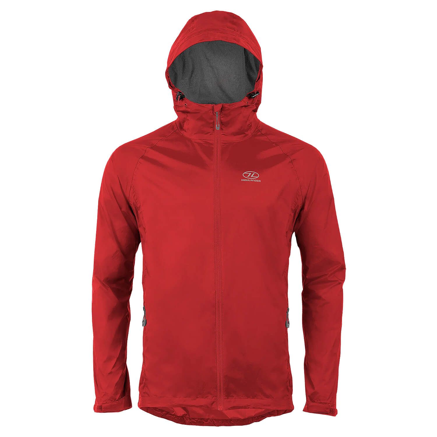 Regenjacke Stow & Go