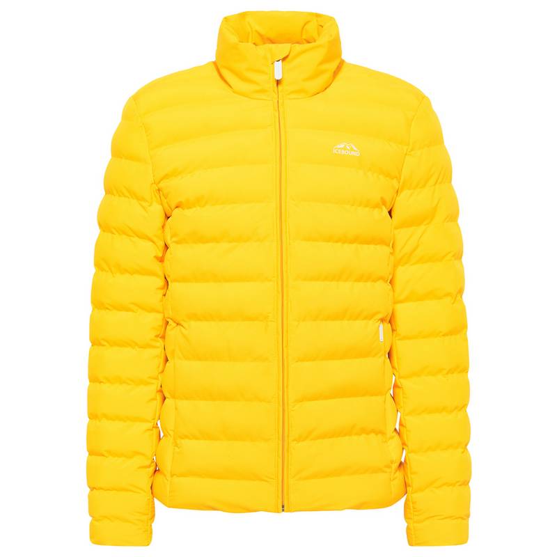 Icebound Winterjacke Herren