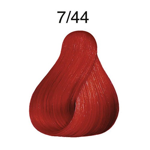 Wella Professionals Color Fresh féltartós hajfesték 75 ml 2/0