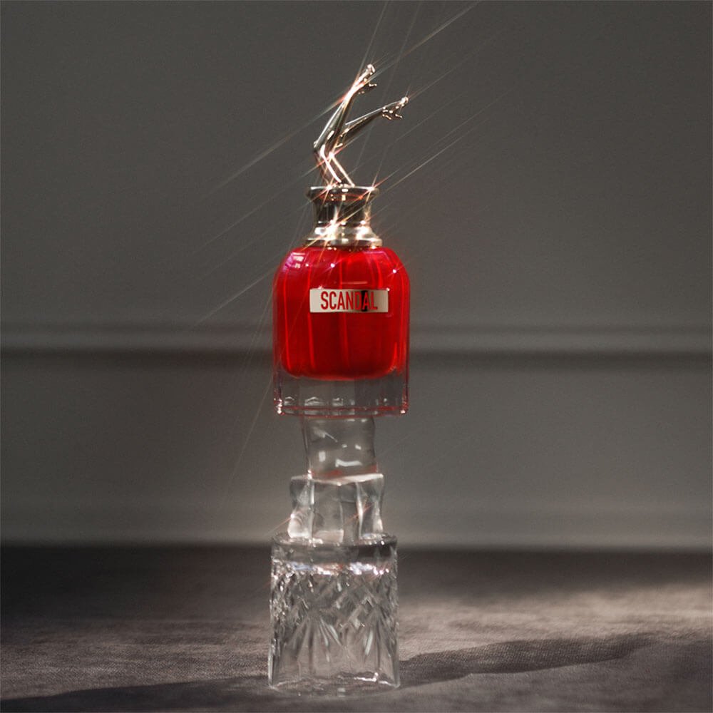 Jean Paul Gaultier Scandal Le Parfum Eau de Parfum Nat. Spray Intense