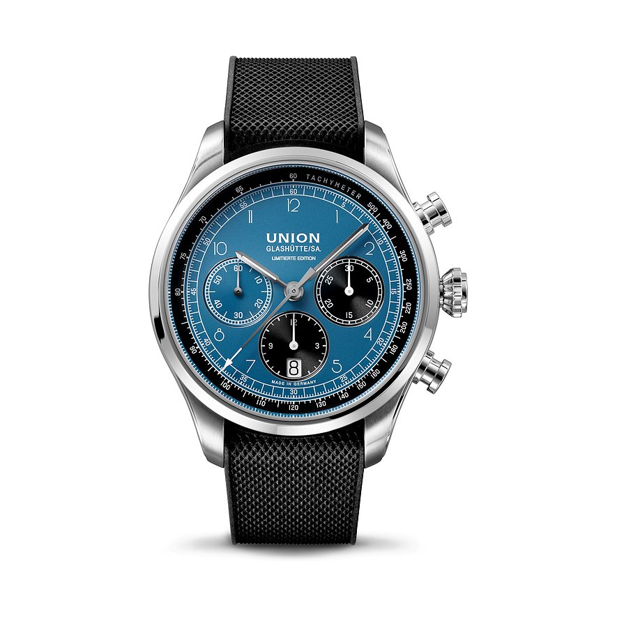 Union Glashütte Chronograph Chronograph