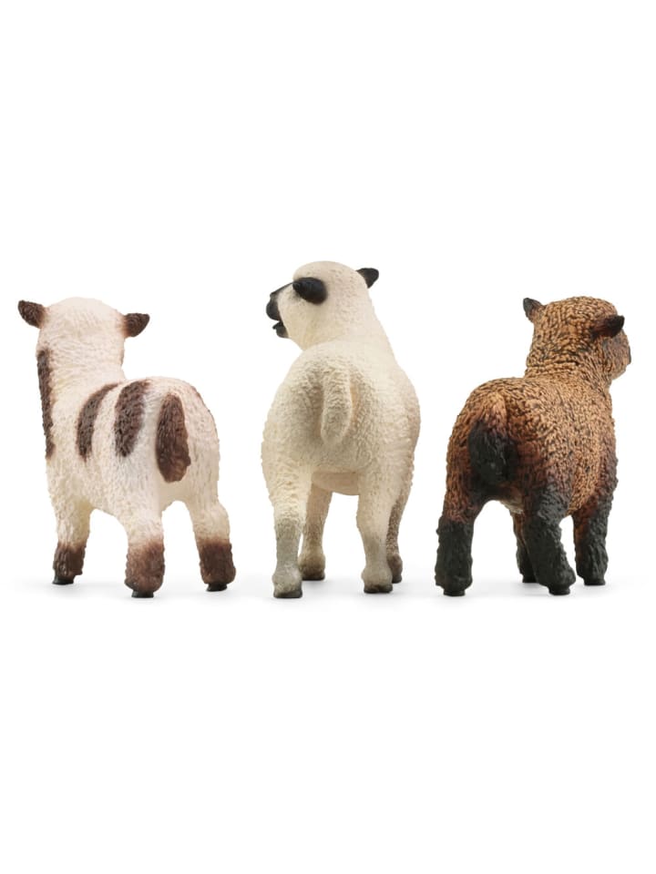 Schleich Spielfigur Farm World Schaffreunde, ab 3 Jahre günstig kaufen onesize