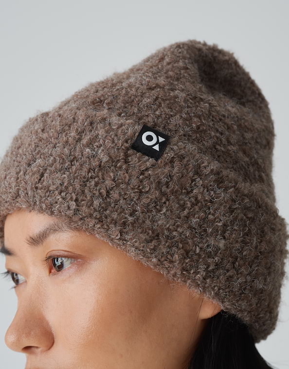 Strickmütze Awomi cap