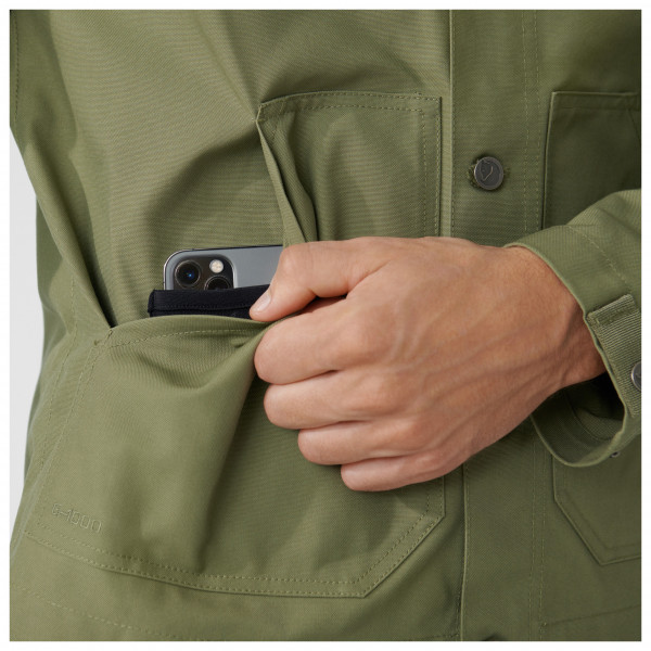 Fjällräven - Vardag Jacket - Freizeitjacke