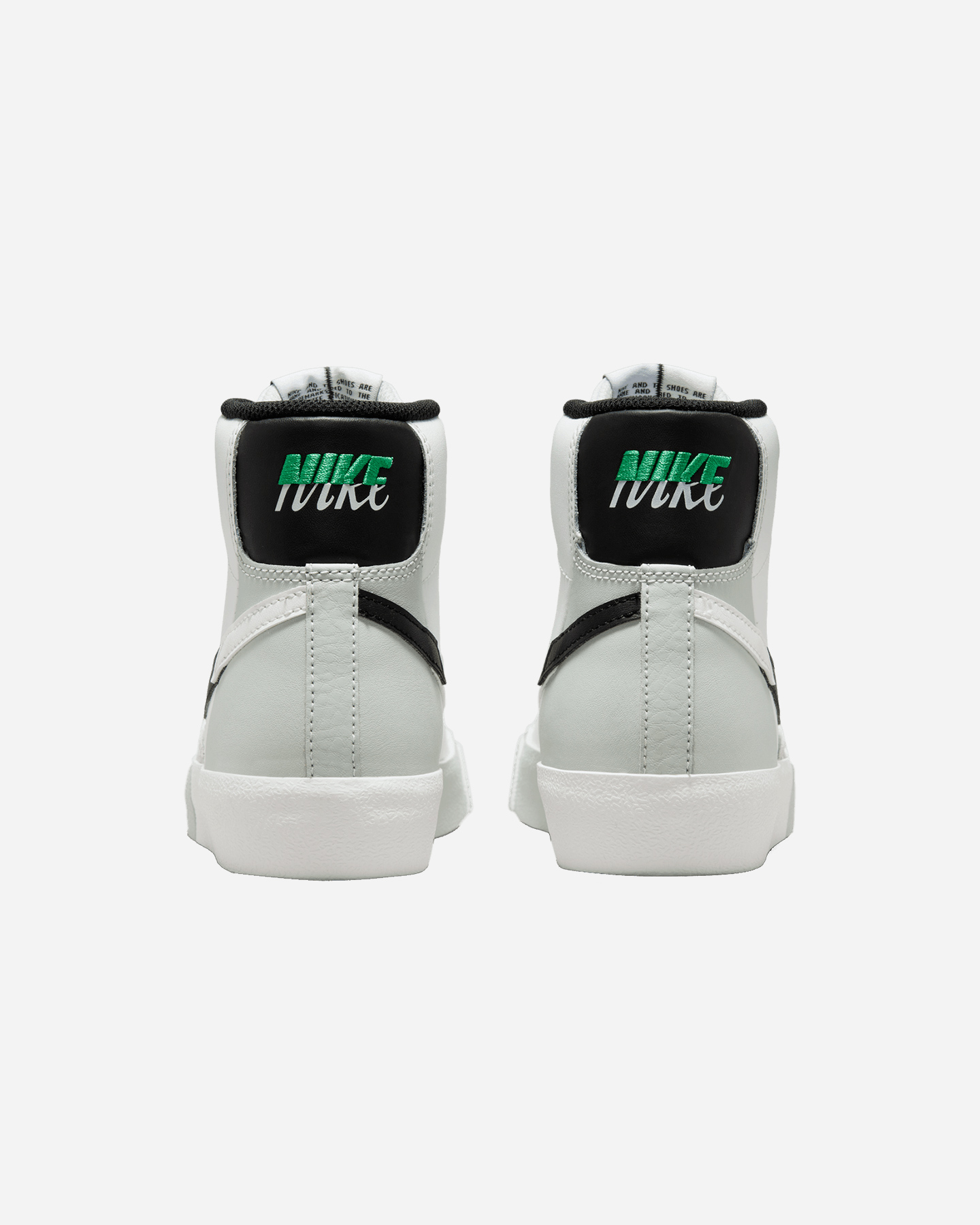 Buty Scarpe Nike Blazer Mid 77 Se Gs Jr FN6937-1