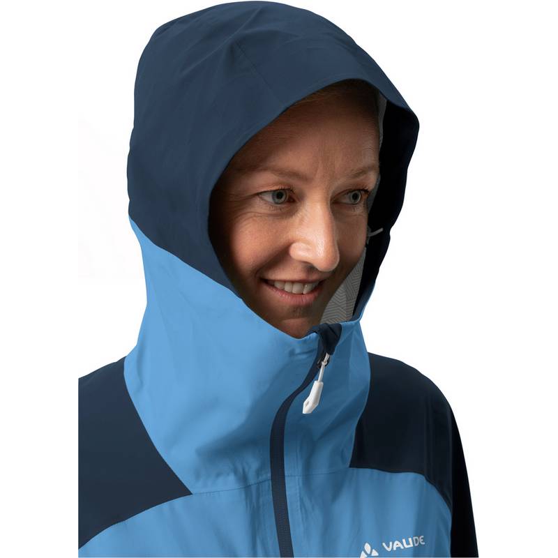 VAUDE Simony 2.5L IV Hardshelljacke Damen