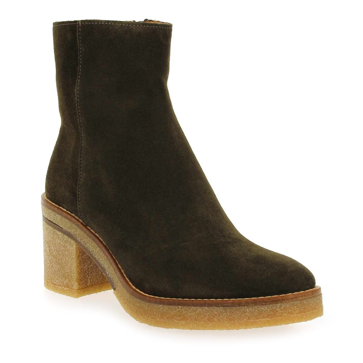 Alpe  2626 - olive