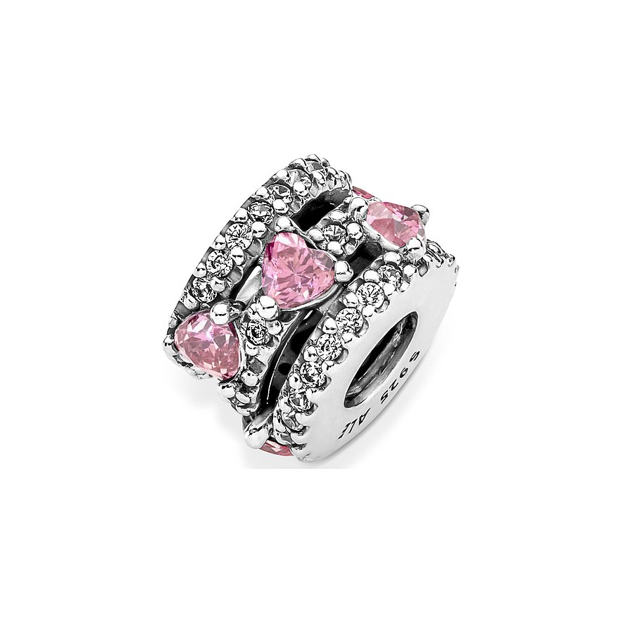 Pandora Charm Timeless