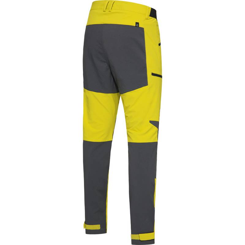 Haglfs Mid Slim Pant Trekkinghose Herren
