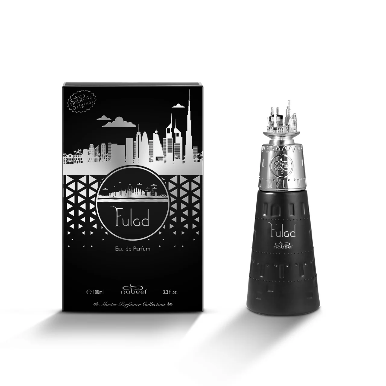 Master Perfumer Fulad - Unisex Άρωμα, Άρωμα