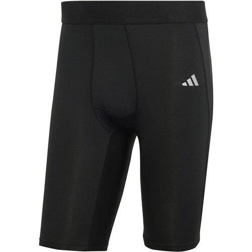 HERREN TIGHT TECHFIT AEROREADY KURZE