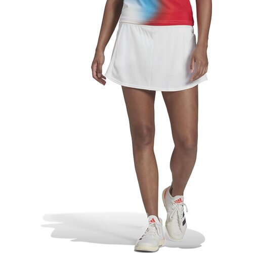 DAMEN ROCK MATCH SKIRT