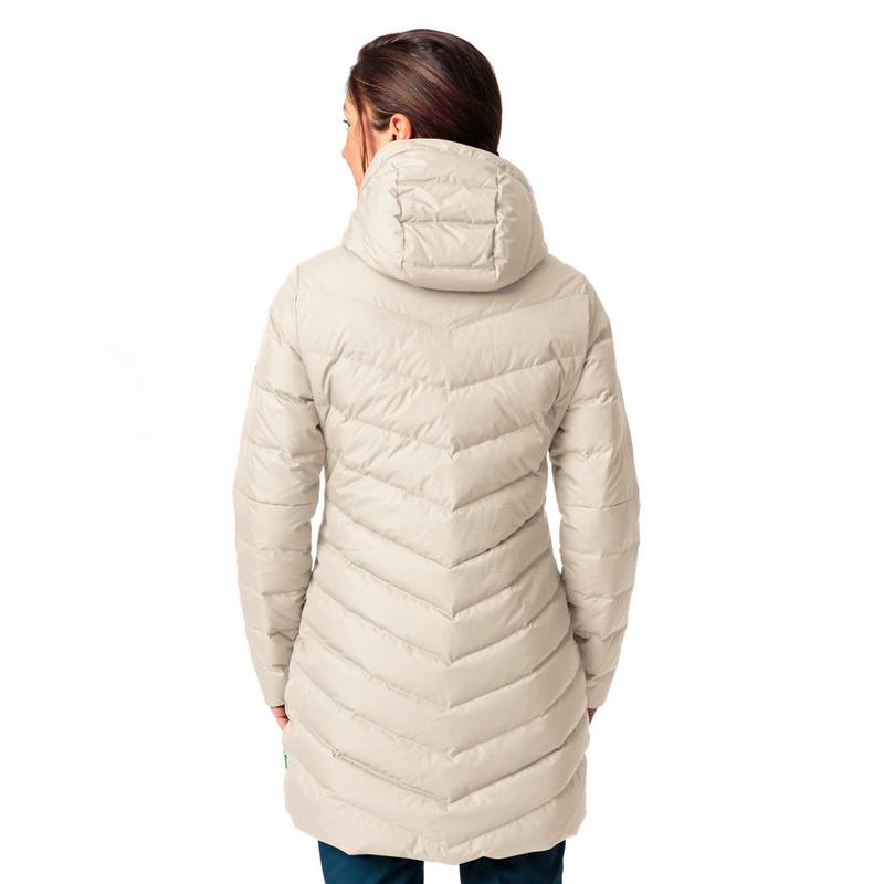 VAUDE Women's Annecy Down Coat Outdoorjacke Damen