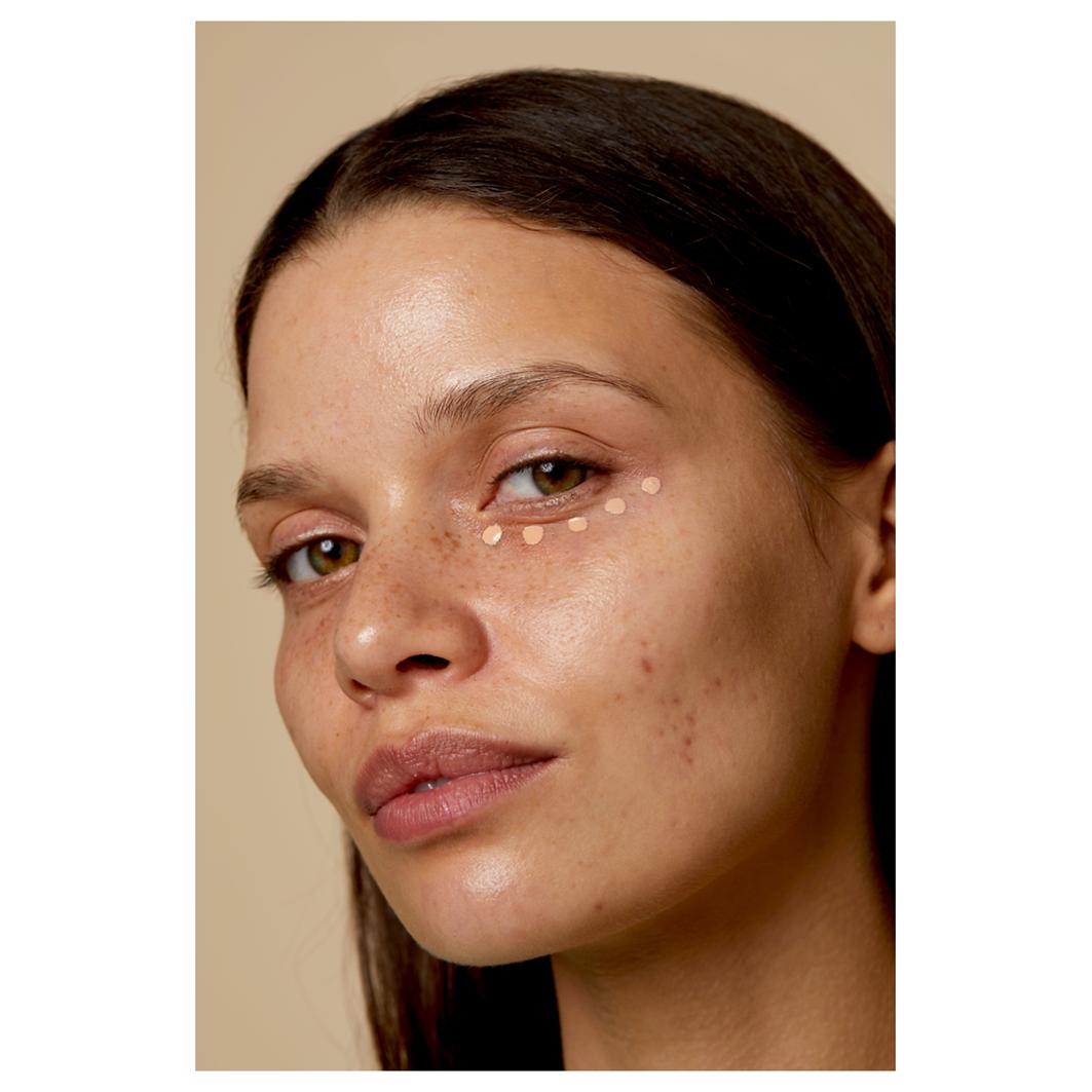 3D Firming