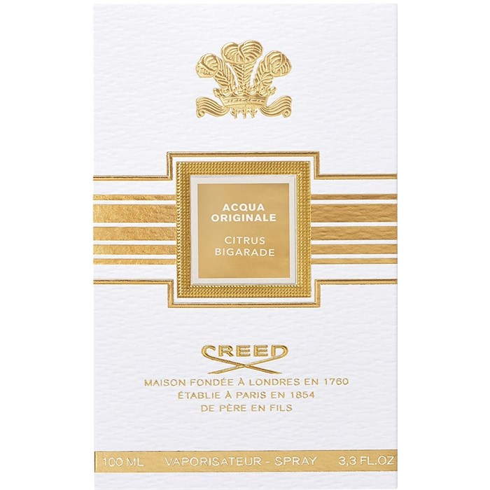 Eau de Parfum Spray