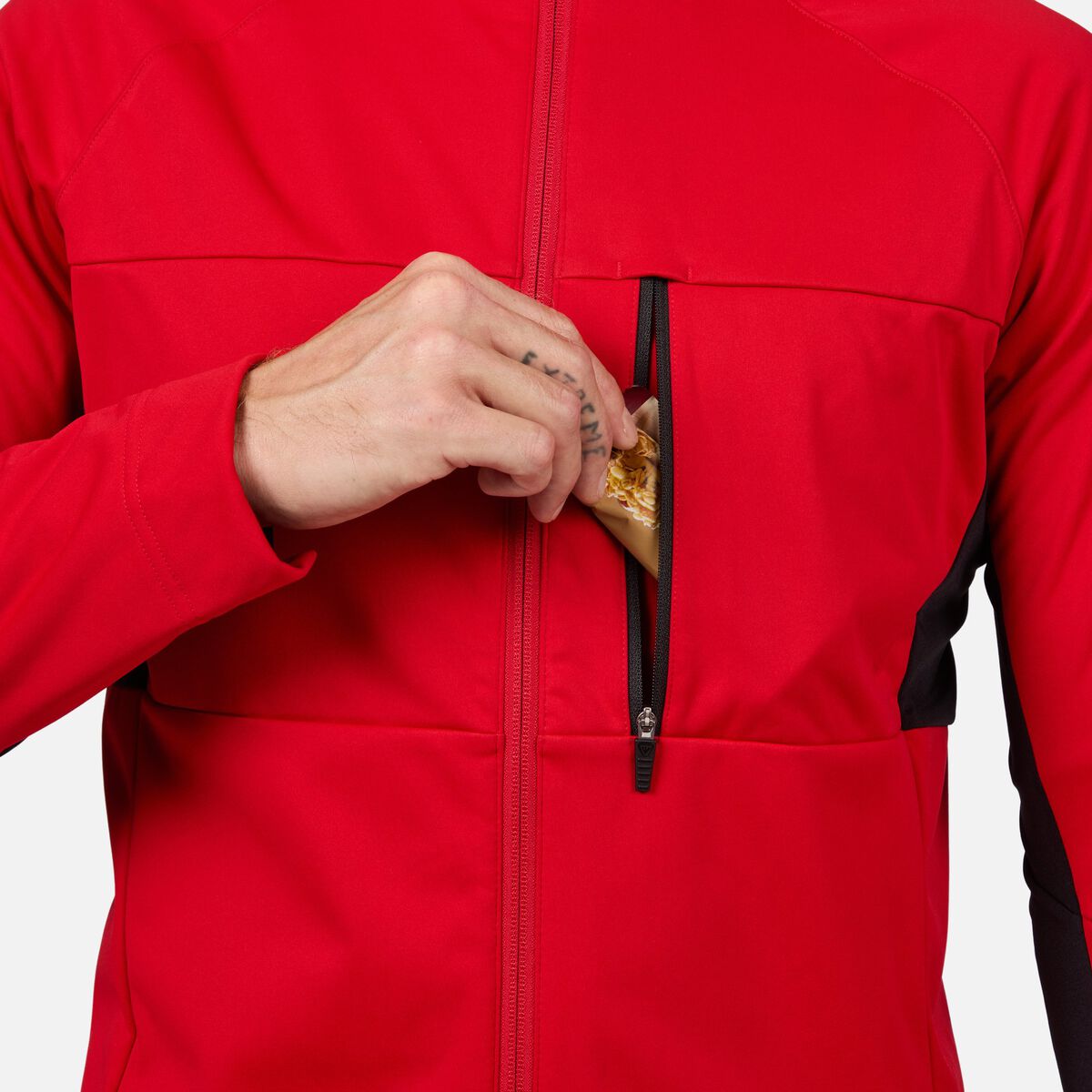 Herren-Softshelljacke Genetys