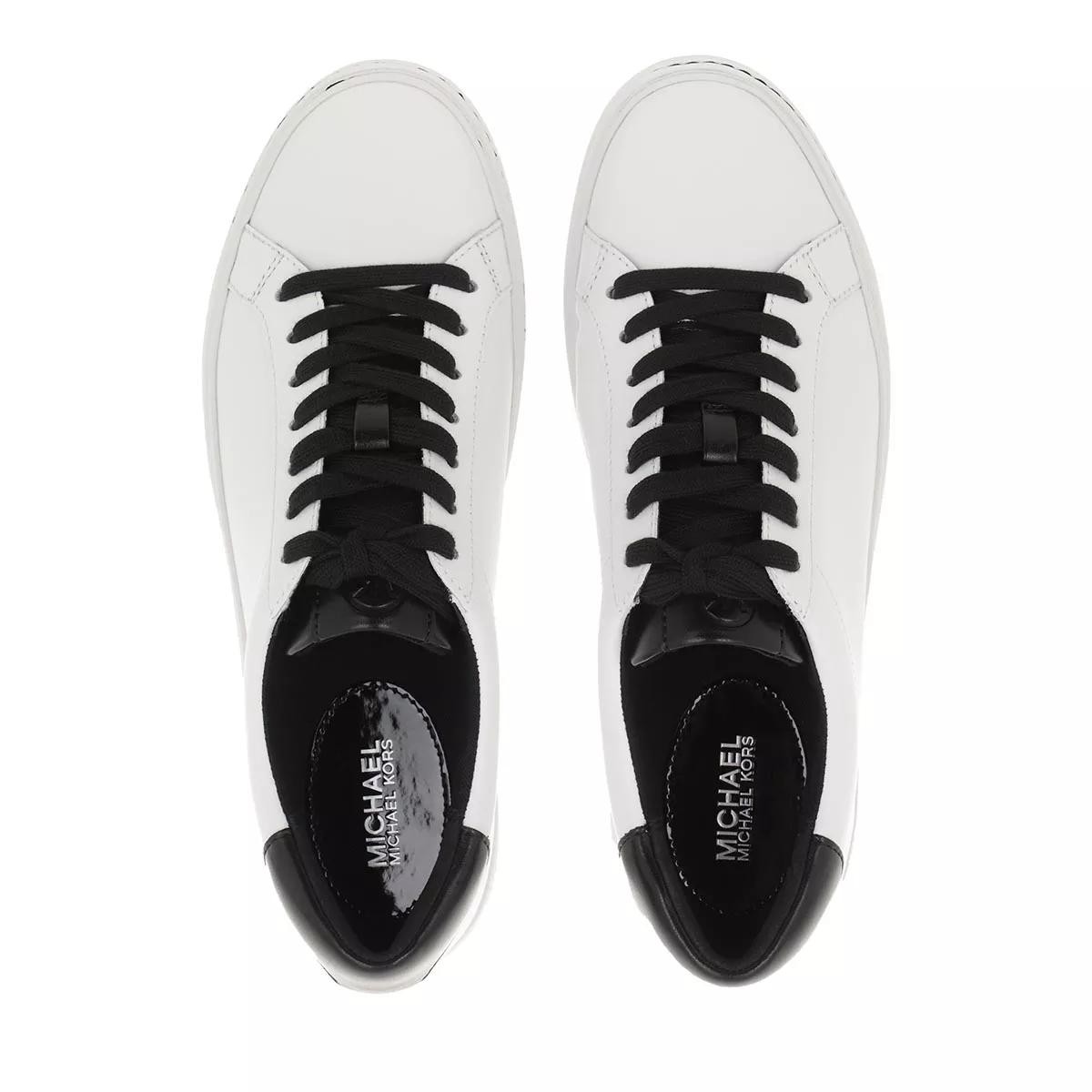 MICHAEL KORS Sneaker weiss Low-Top Sneaker