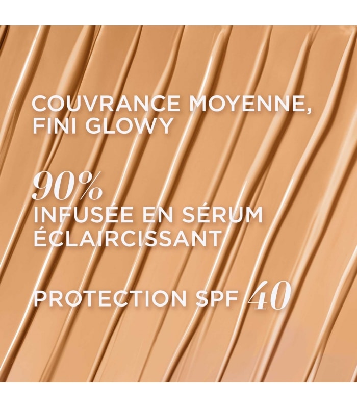IT COSMETICS-YOUR SKIN BUT BETTER CC+ CREAM NUDE GLOW SPF 40-CC Crème Correctrice illuminatrice