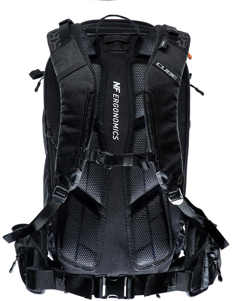 Cube ATX 30 - Rucksack kaufen | Bike-Discount