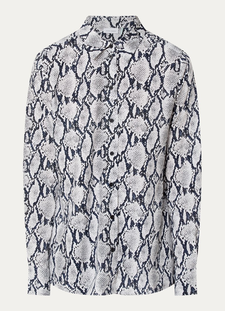 Halenka s potiskem Gerry Weber