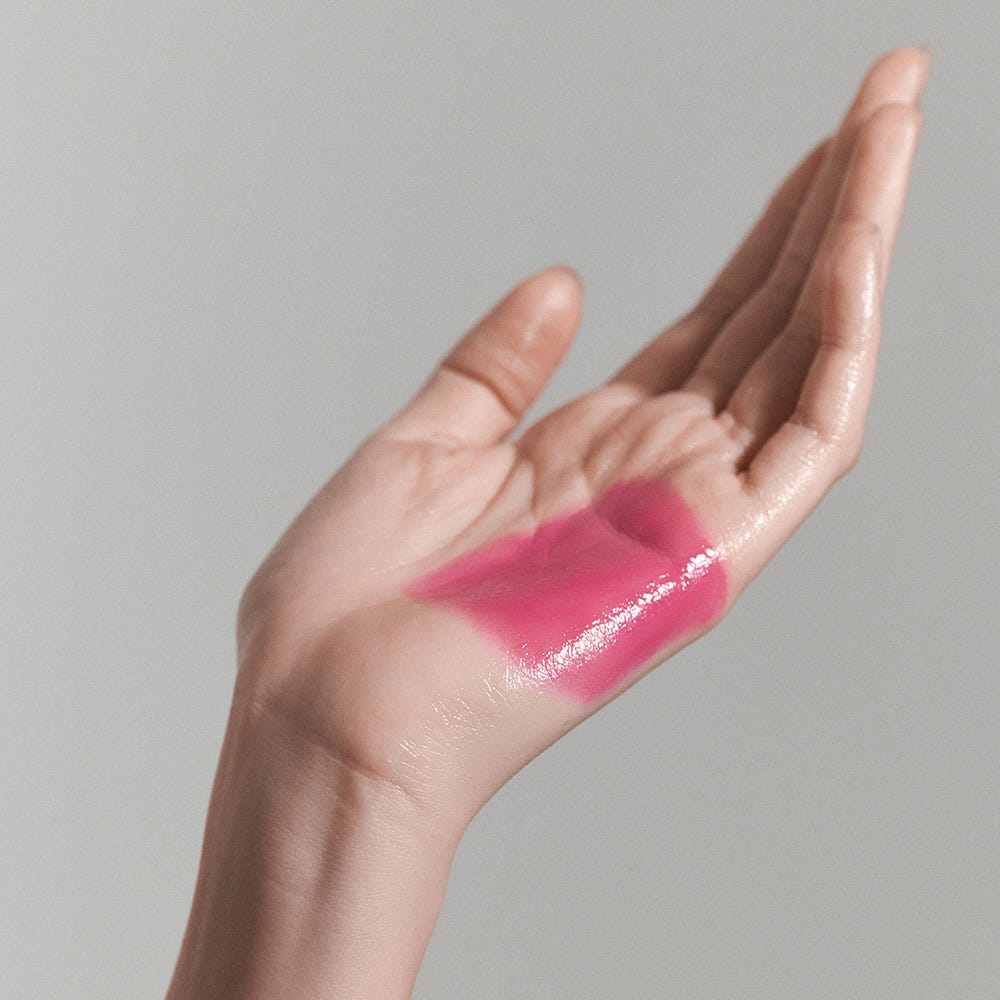 Laka Fruity Glam Tint 105 Cold 4,5 g