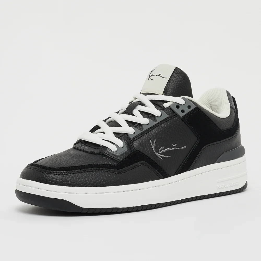 Karl Kani 89 LXRY PRM KKFWM000198 / schwarz