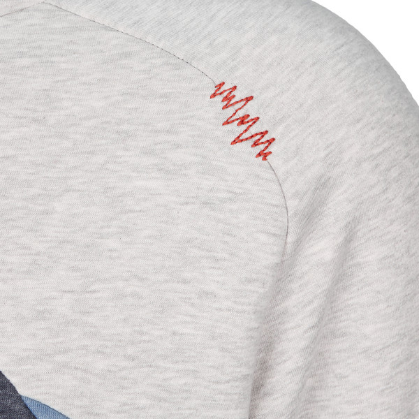 VILLACH HOODY Herren - Kapuzenpullover