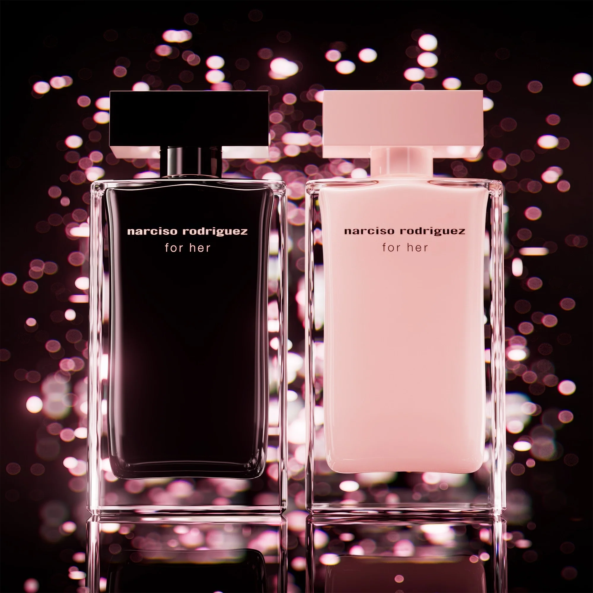 Für Sie Eau de Parfum Geschenkset – Damenparfüm-Geschenkset, Eau de Parfum