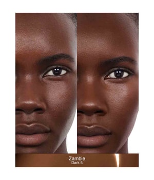 NARS Sheer Glow Flüssige Foundation-30 ml
