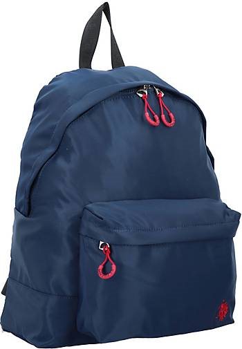 U.S. POLO ASSN. Rucksack BIGFORK