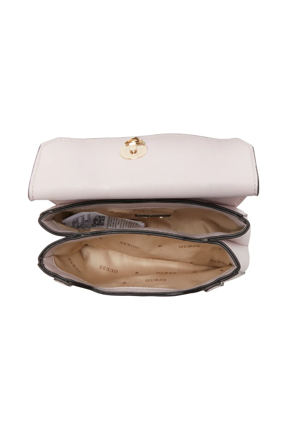 Guess  Emilee Damen Umhängetasche Rosa Hwbg88-62780-ltr