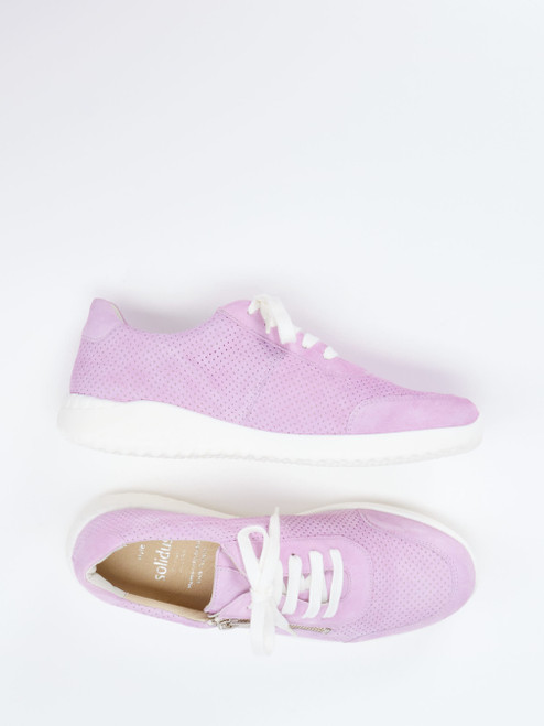 Sneaker-26511190003 Solidus