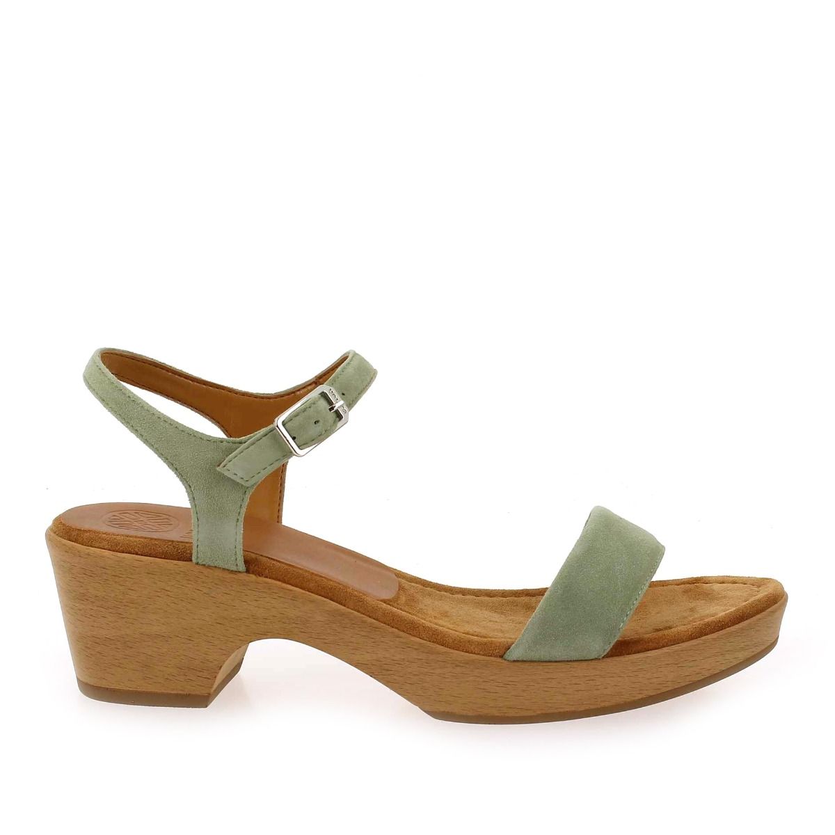 Unisa  IRITA - Kaki