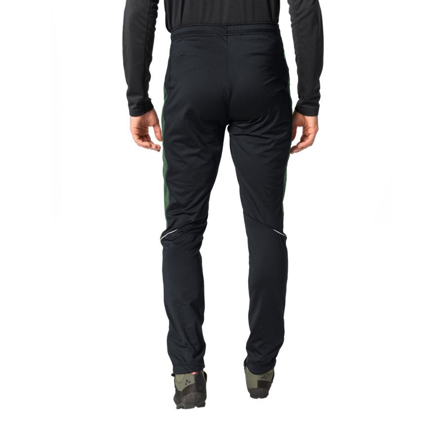 Wintry Softshell Fahrrad Hose Herren