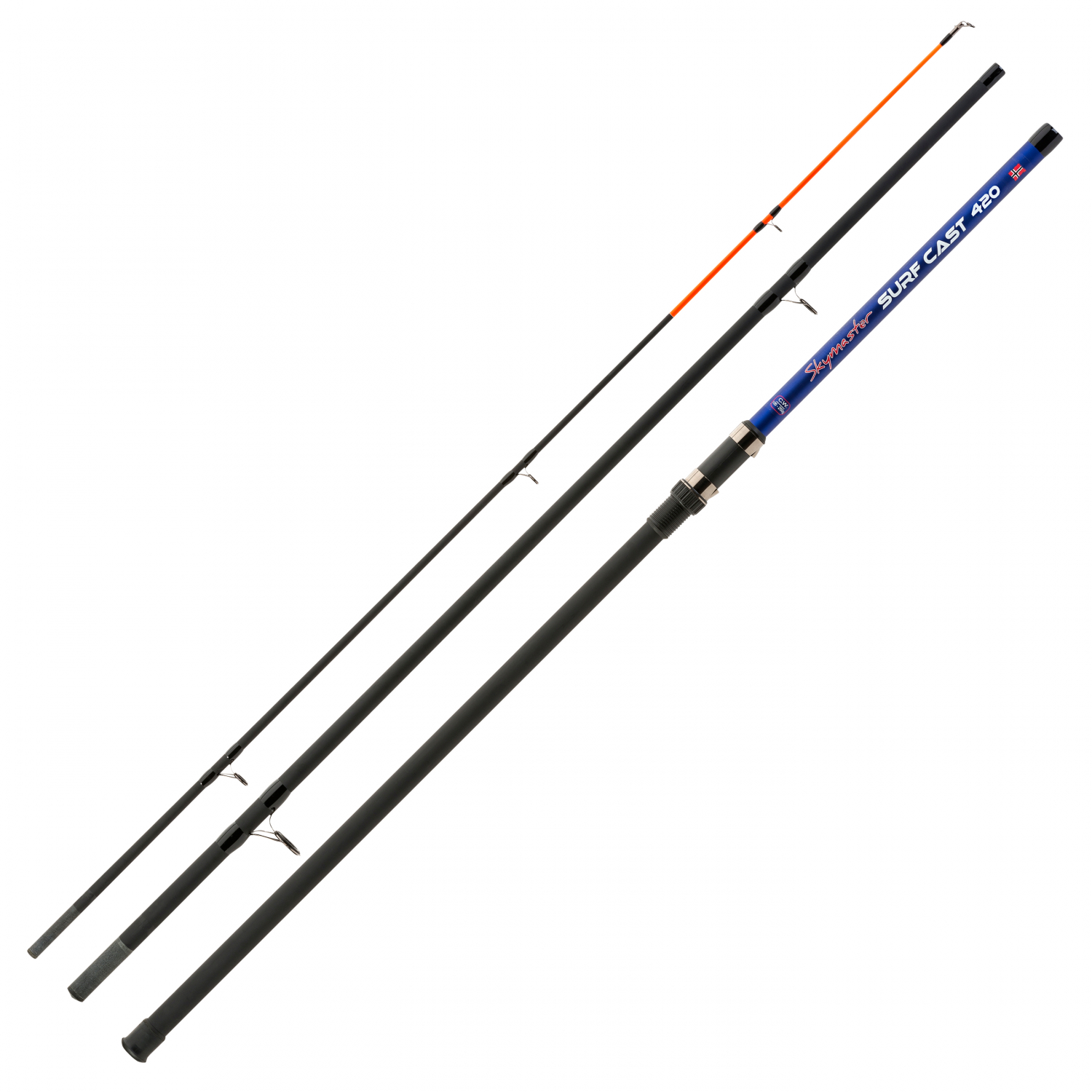 Aquantic Brandungsrute Surf Cast