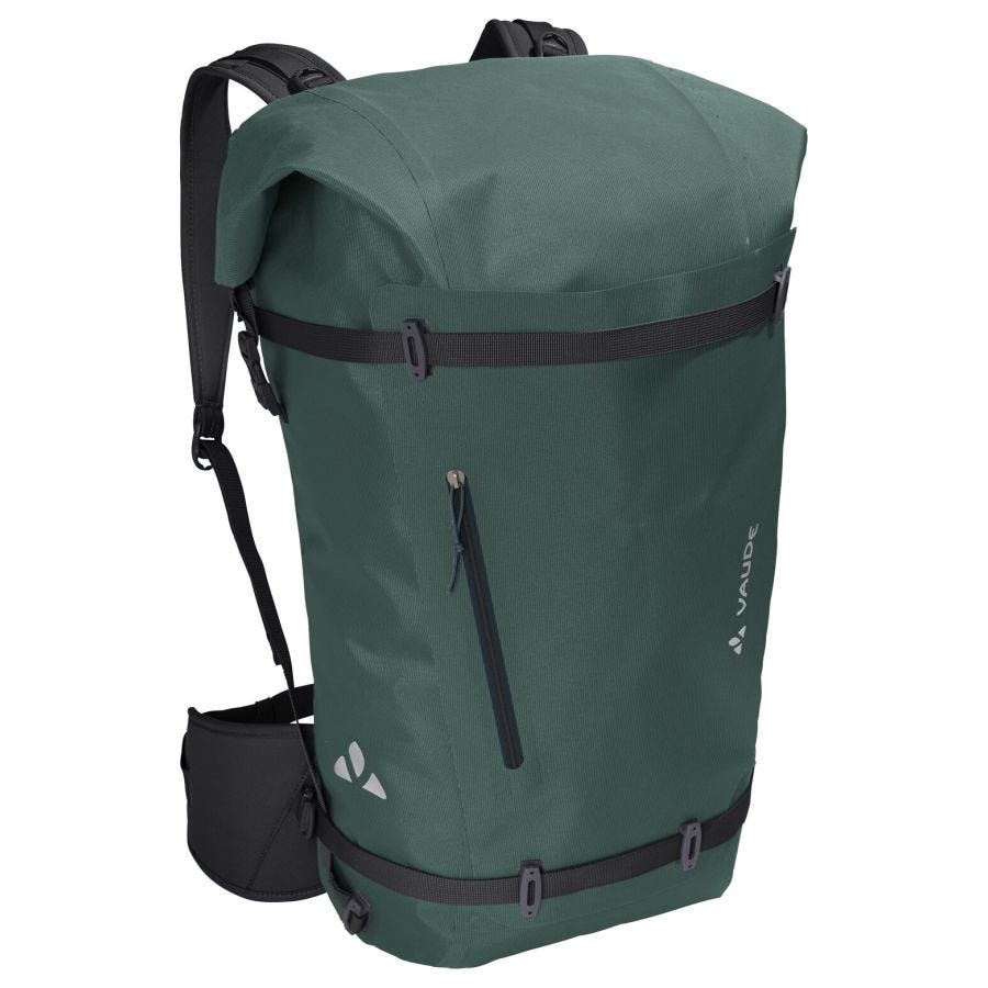 Proof 28 Fahrradrucksack wasserdicht