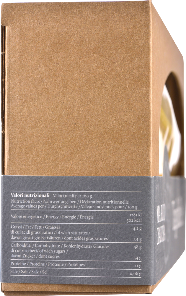Marco Giacosa Tagliatelle 250g