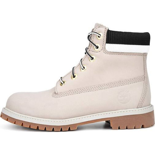 Timberland Stiefeletten