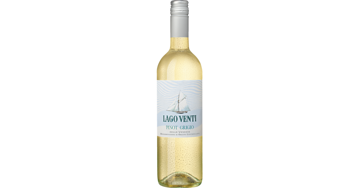 Lago Venti Pinot Grigio