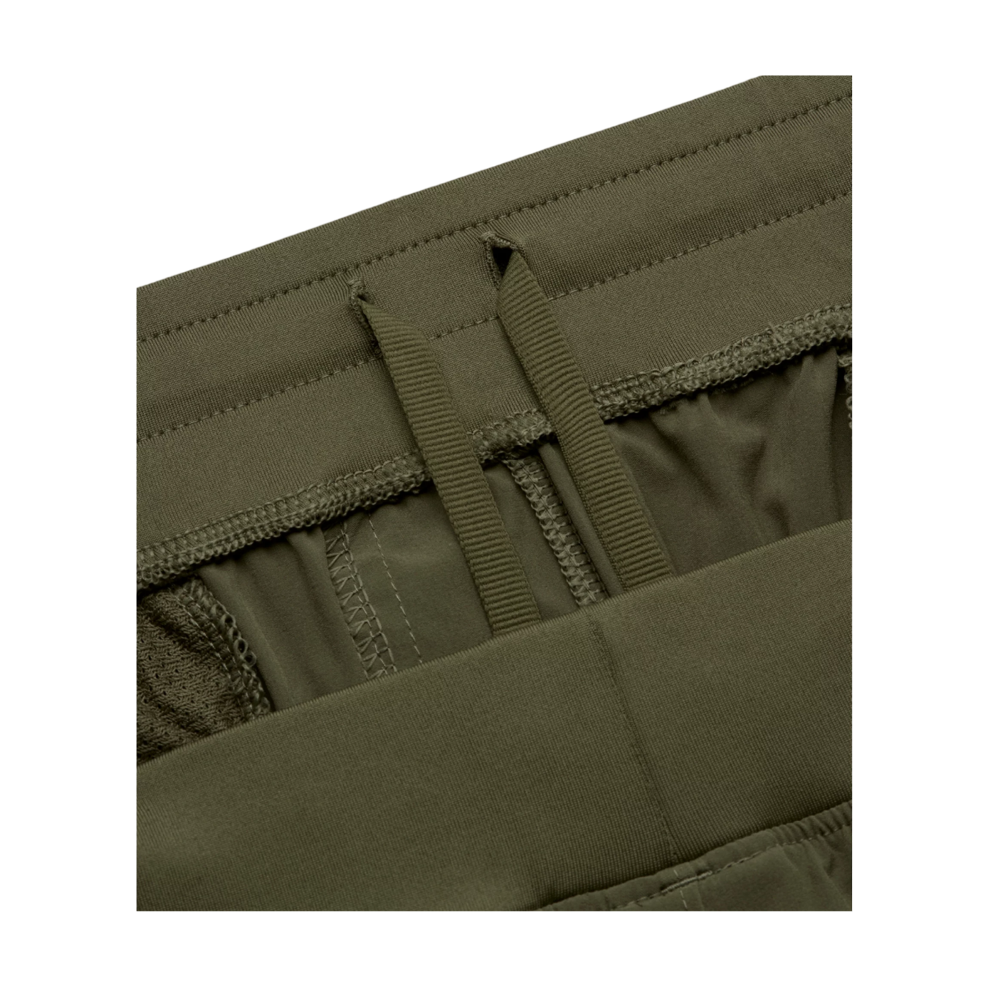 Under Armour Stretch Woven Cargo Hose Grün