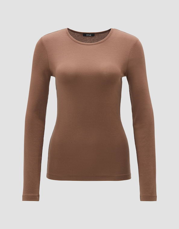 Basicshirt Sogeti
