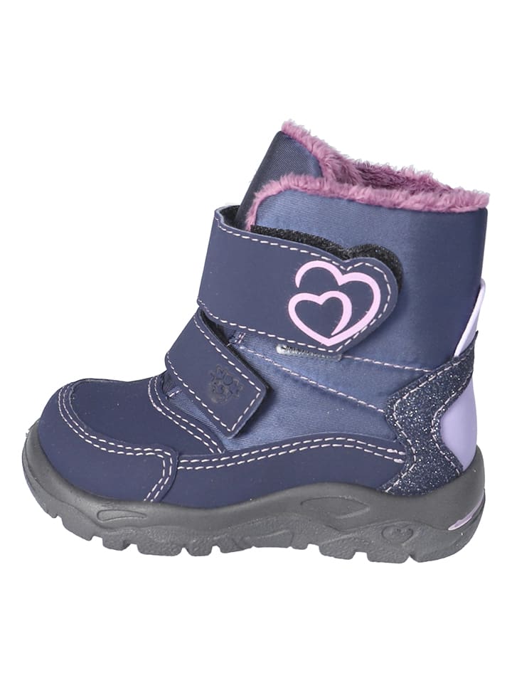 PEPINO Winterstiefel 